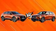 2023 BMW X1 v/s 2023 Audi Q3: Which is better?