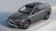 Mercedes-Benz GLS AMG Line launches at ₹1.4cr: Check features