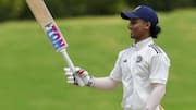 Duleep Trophy semi-final, South Zone vs North Zone: Preview 