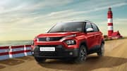 Tata Punch facelift to launch on January 13: What's new