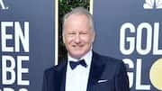 Golden Globes: Stellan Skarsgård clinches Supporting Actor for 'Sentimental Value'