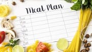 5 AI tools for efficient meal planning