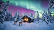 Finland's Lapland: 5 natural wonders you must see
