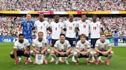 FIFA World Cup, Ghana hold England to goalless draw: Stats
