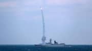 China tests long-range missile in South Pacific