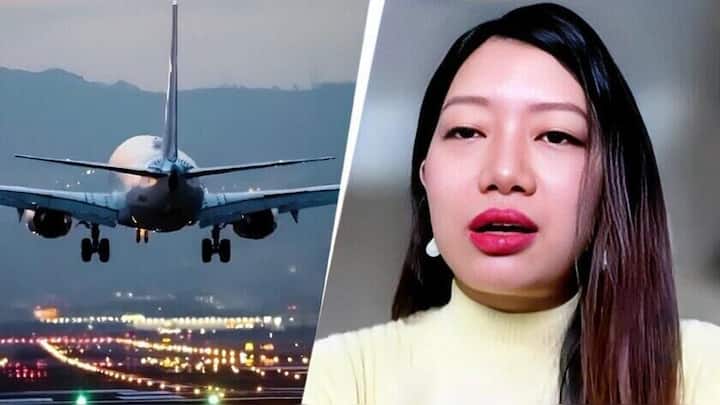 China denies claims Arunachali woman was harassed at Shanghai airport  
