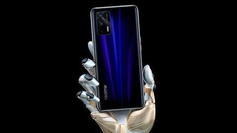 Ahead of global launch, Realme GT 5G's pricing details leaked Ahead of global launch, Realme GT 5G's pricing details leaked