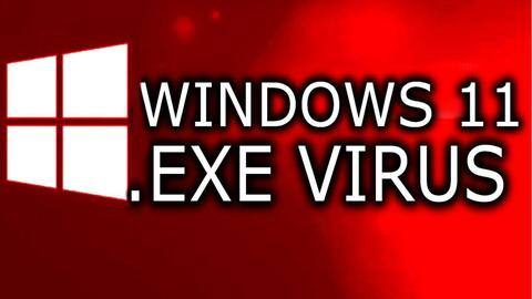 Fake Windows 11 installer files caught installing Trojans and adware Fake Windows 11 installer files caught installing Trojans and adware