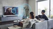 Sony launches two new BRAVIA 4K smart TVs in India