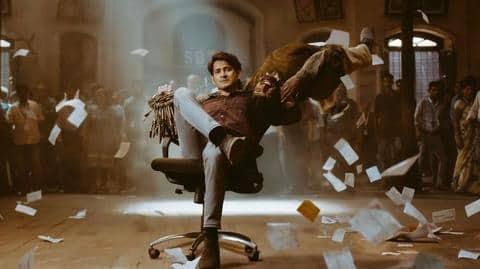 'Sarkaru Vaari Paata' trailer: Mahesh Babu and his swoonworthy swag 'Sarkaru Vaari Paata' trailer: Mahesh Babu and his swoonworthy swag