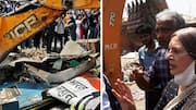 Shaheen Bagh demolition drive: Supreme Court refuses to intervene