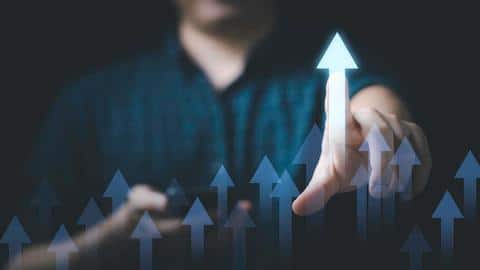 Sensex climbs to 55,681 points, Nifty settles at 16,605 Sensex climbs to 55,681 points, Nifty settles at 16,605