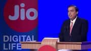 Jio to expand operations outside India, says Mukesh Ambani