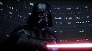 Darth Vader's original lightsaber to be sold at Hollywood auction