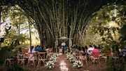 Eco-friendly wedding hacks every couple should know