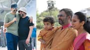 'KGF 2' co-director's 4-year-old son dies in tragic lift accident