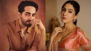 Ayushmann-Sara's 'Pati Patni Aur Woh Do' pushed to May 15