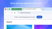 OpenAI's Codex now available as a Chrome extension