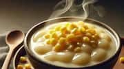 How to make a delicious corn pudding 