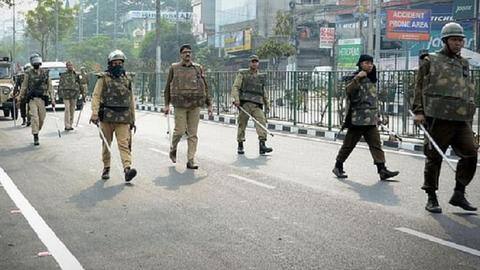 Shopkeeper arrested for violating COVID-19 protocol dies in police custody Shopkeeper arrested for violating COVID-19 protocol dies in police custody