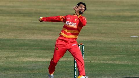 T20 World Cup Qualifier B: All you need to know T20 World Cup Qualifier B: All you need to know