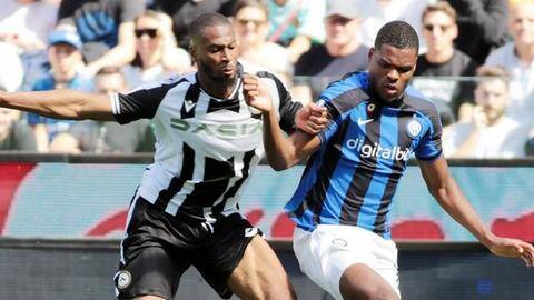 Serie A 2022-23, Udinese trounce Inter 3-1: Key stats Serie A 2022-23, Udinese trounce Inter 3-1: Key stats