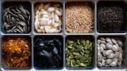 You must add these seeds to your daily diet