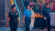 'Trust Indian forces...': Colonel Qureshi discusses 'Operation Sindoor' on 'KBC'