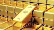 Gold prices hit a 3-week low: Here we decode why