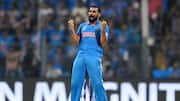 Players with most wickets in India-New Zealand ODIs 