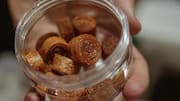 Healthy ways to satisfy your sweet cravings