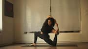 Try these yoga styles for a healthier you