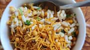 Make puffed rice more exciting with these 5 dishes