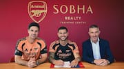 Arsenal sign Bruno Guimaraes for £75 million: Decoding his stats