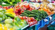 How to check food freshness before buying