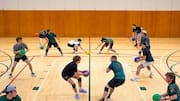 Dodgeball isn't just a fun activity; it has incredible benefits