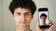 Worrying: Patients rushing to plastic surgeons for 'AI face' look
