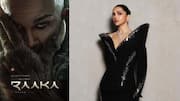 8 months pregnant, Deepika continues late-night shoots for 'Raaka' 
