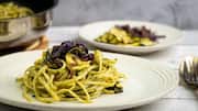 Add hemp seeds to your vegan meals with these ideas