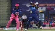 IPL 2021, MI vs RR: Preview, head-to-head and stats