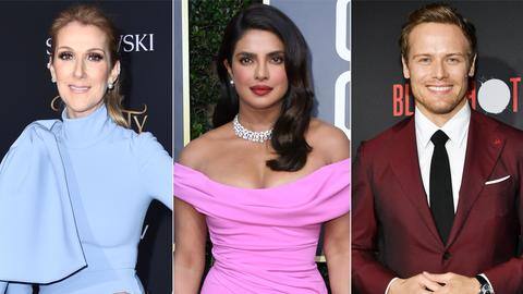 'It's All Coming Back To Me': Cast, release details, plot 'It's All Coming Back To Me': Cast, release details, plot
