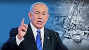 Israel agrees to ceasefire with Iran after achieving war goals  