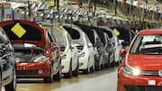 Average selling price of automobiles in India to reach ₹14.72L