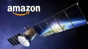 Amazon taps rival SpaceX to launch more Kuiper internet satellites