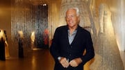 Giorgio Armani's $11.8B empire: Will reveals who inherits what