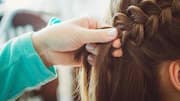 Timeless plaiting techniques for every hair type
