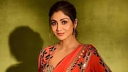 Shilpa Shetty's plea: Bombay HC orders removal of AI-generated deepfakes