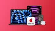 AppleCare+ prices for Macs and iPads hiked
