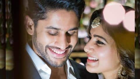 Naga Chaitanya, Samantha Ruth Prabhu end their four-year-old marriage Naga Chaitanya, Samantha Ruth Prabhu end their four-year-old marriage