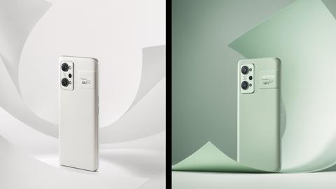 Realme GT 2 goes official in India at Rs. 35,000 Realme GT 2 goes official in India at Rs. 35,000